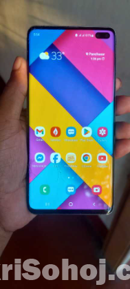 samsung galaxy s10 plus